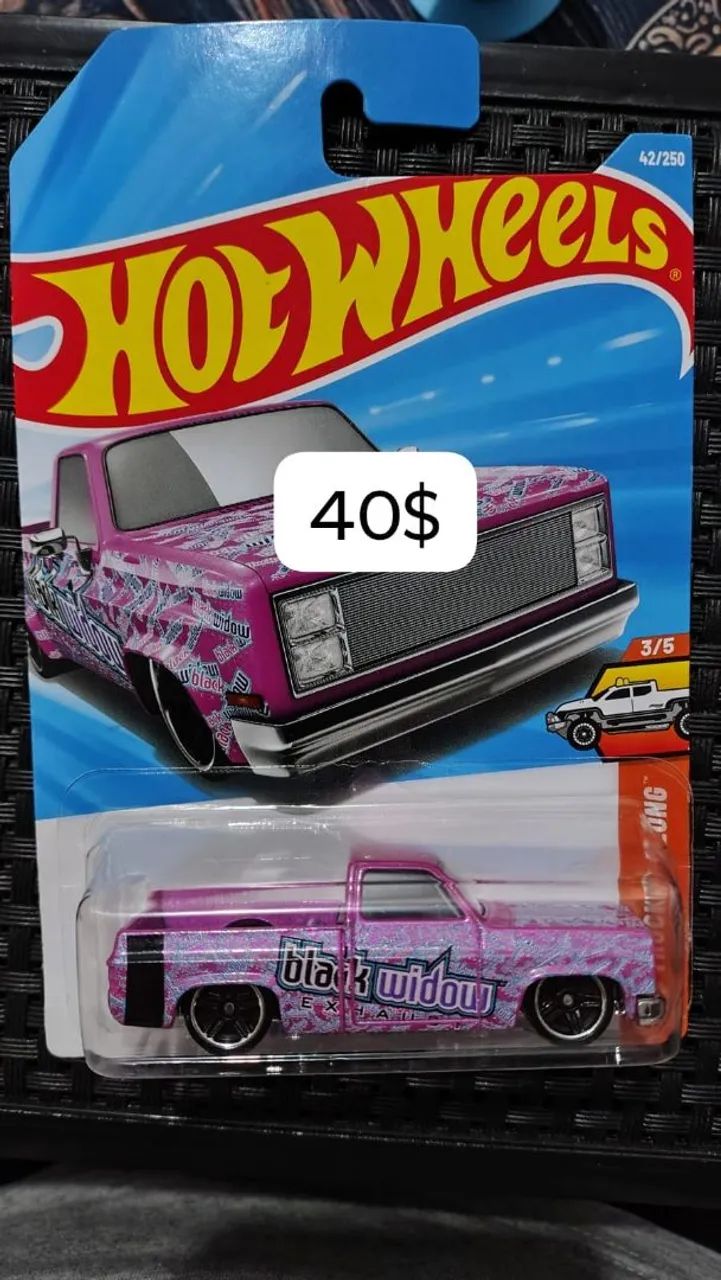 Hotwheels  - Foto 4