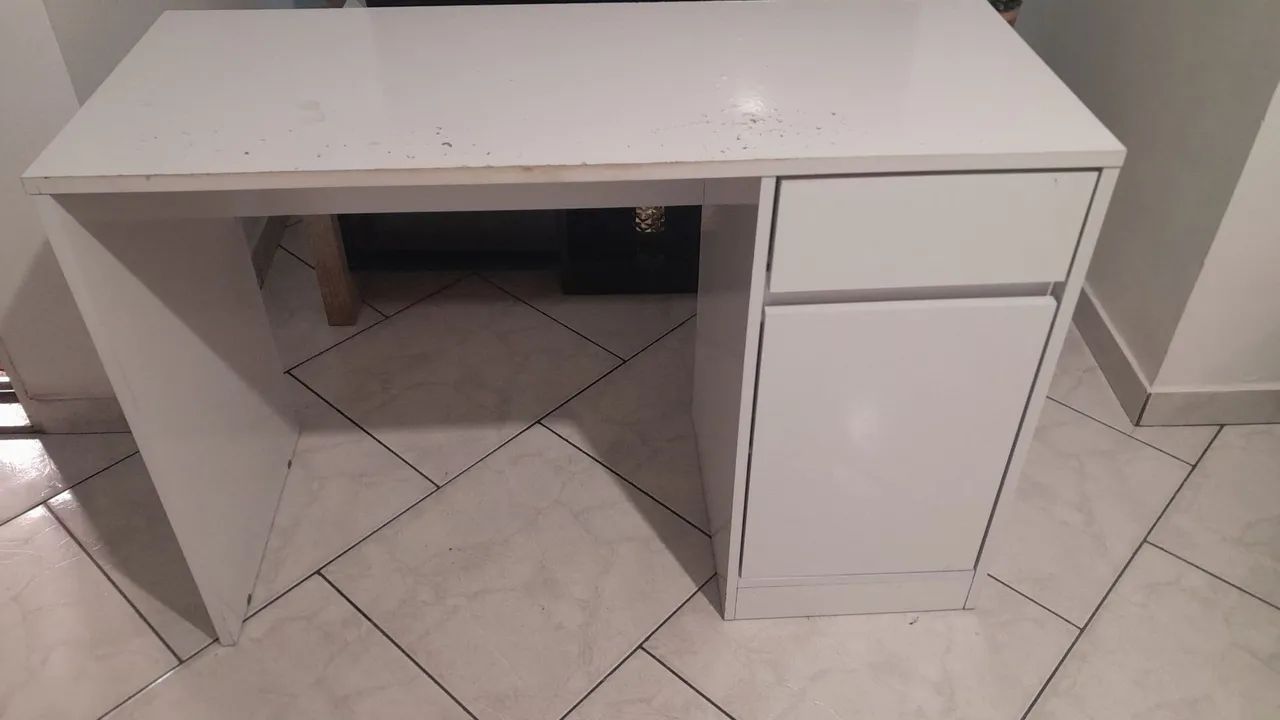 Mesa escrivaninha - Foto 2