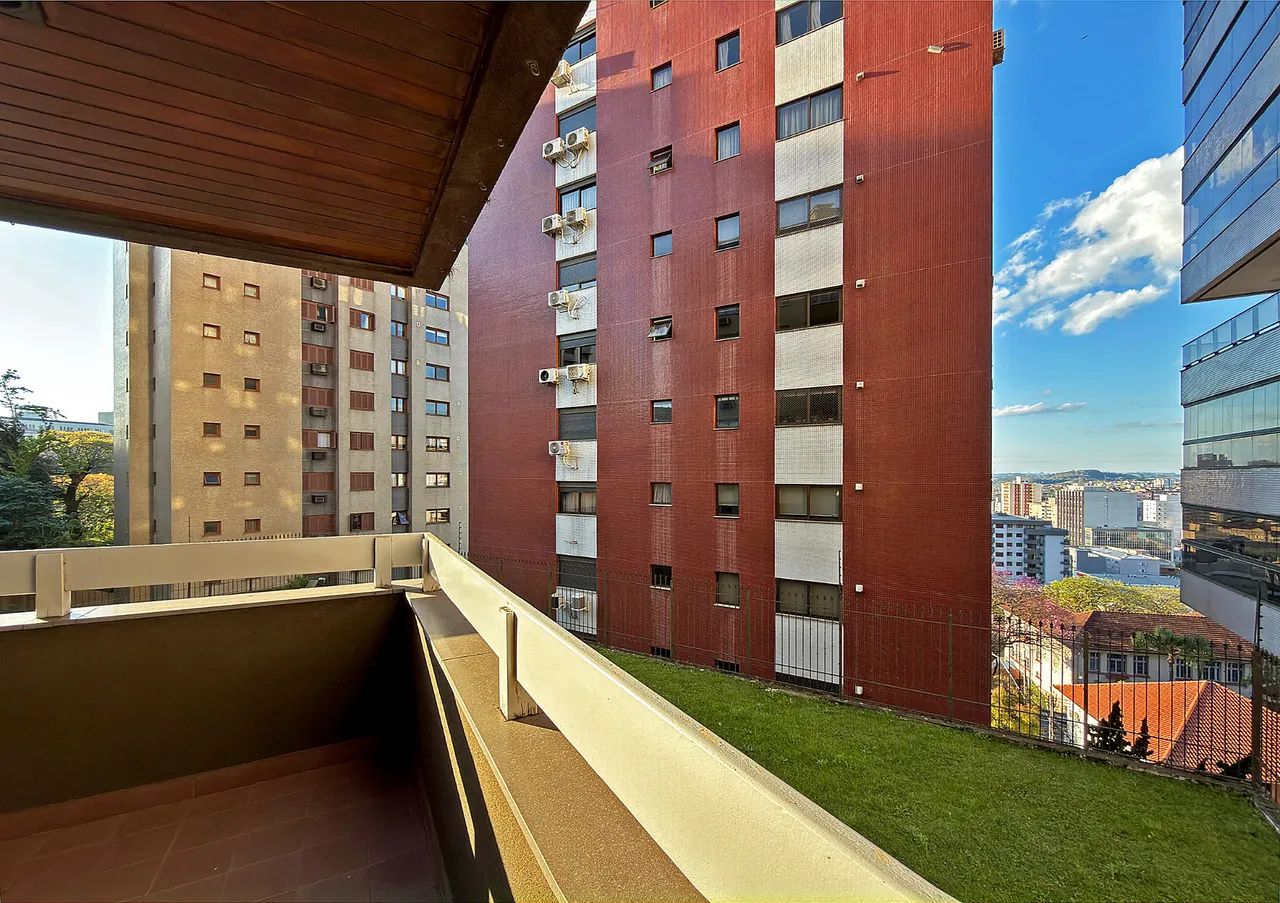 Apartamento 4 quartos - Cidade Alta - Foto 5