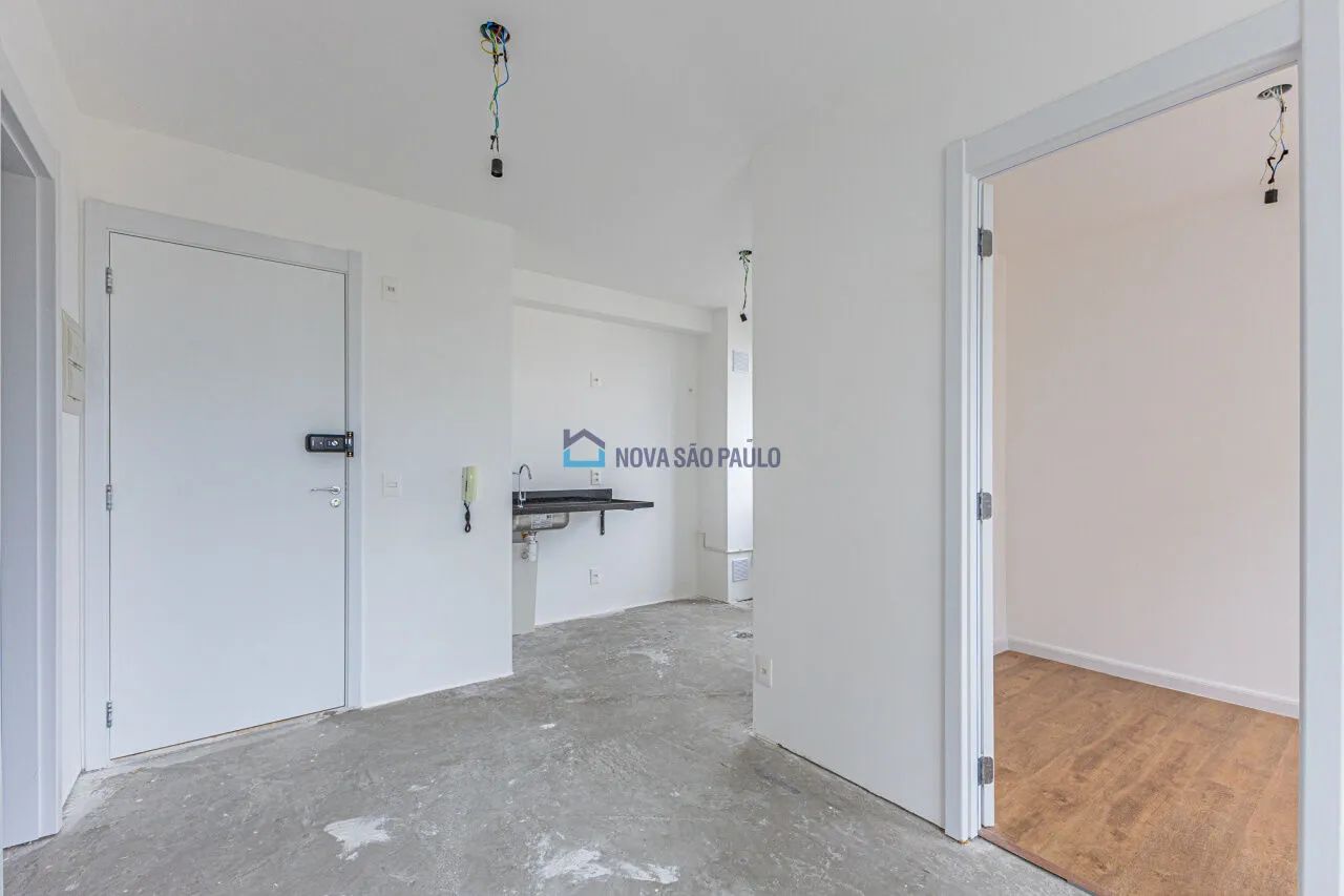 Apartamento à Venda Chácara klabin 1 dormitório 1 vaga - Foto 4