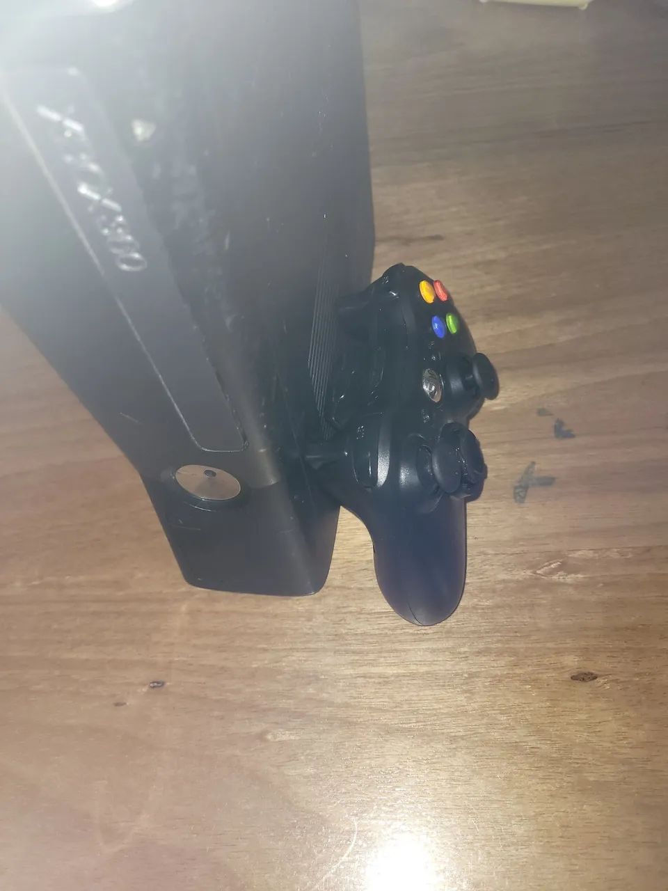 Xbox 360 - Foto 2