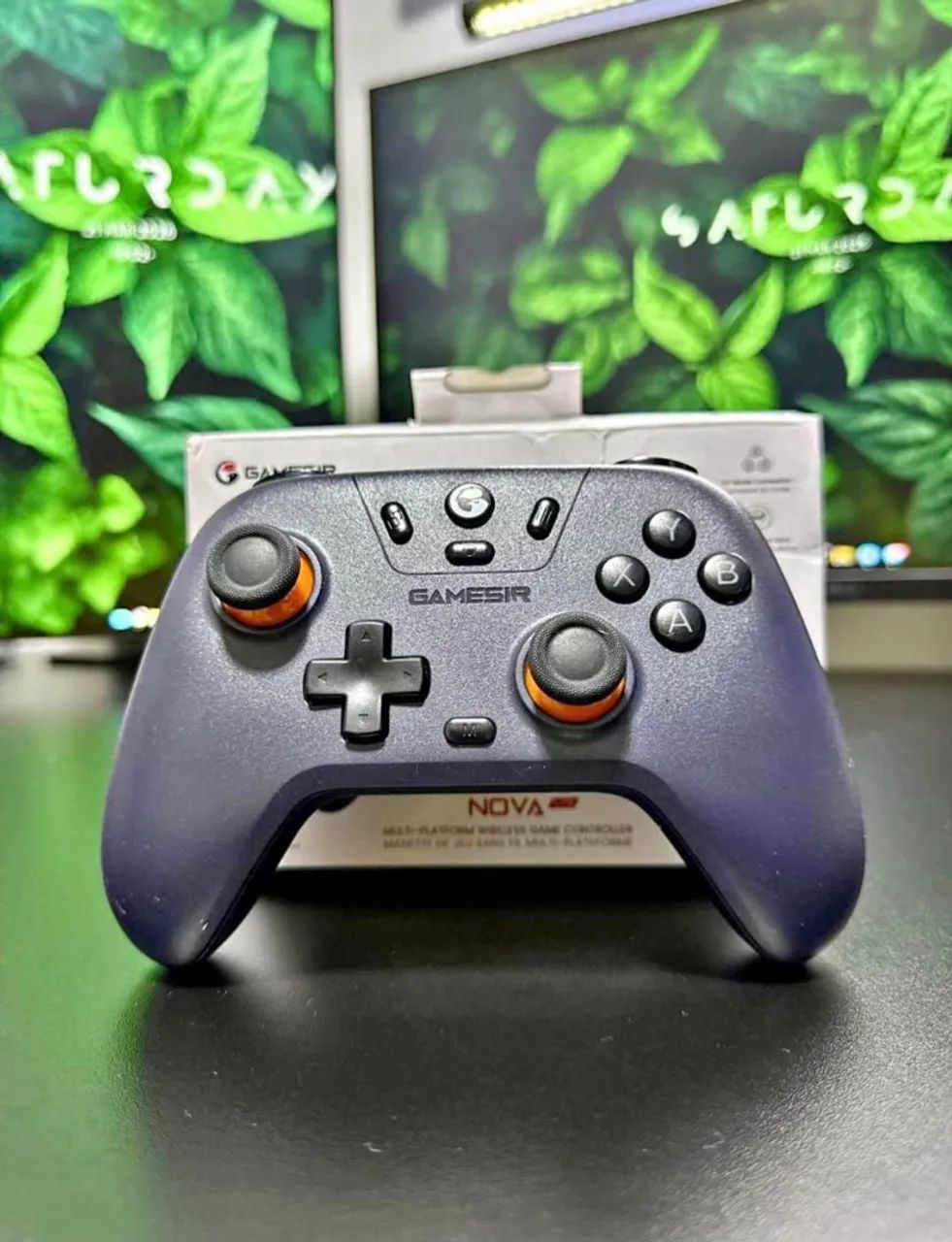 Gamesir T4 Nova Lite