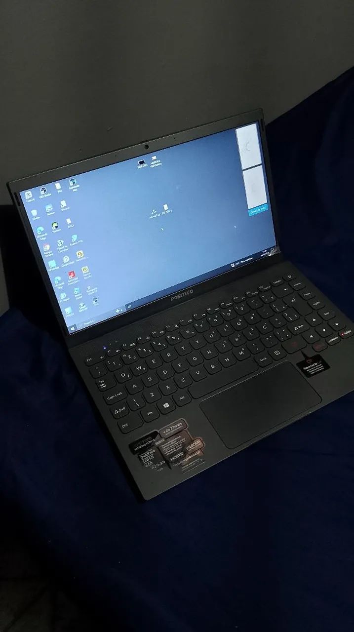Notebook Positivo Motion Q4128C-S - 14,1 - Foto 2