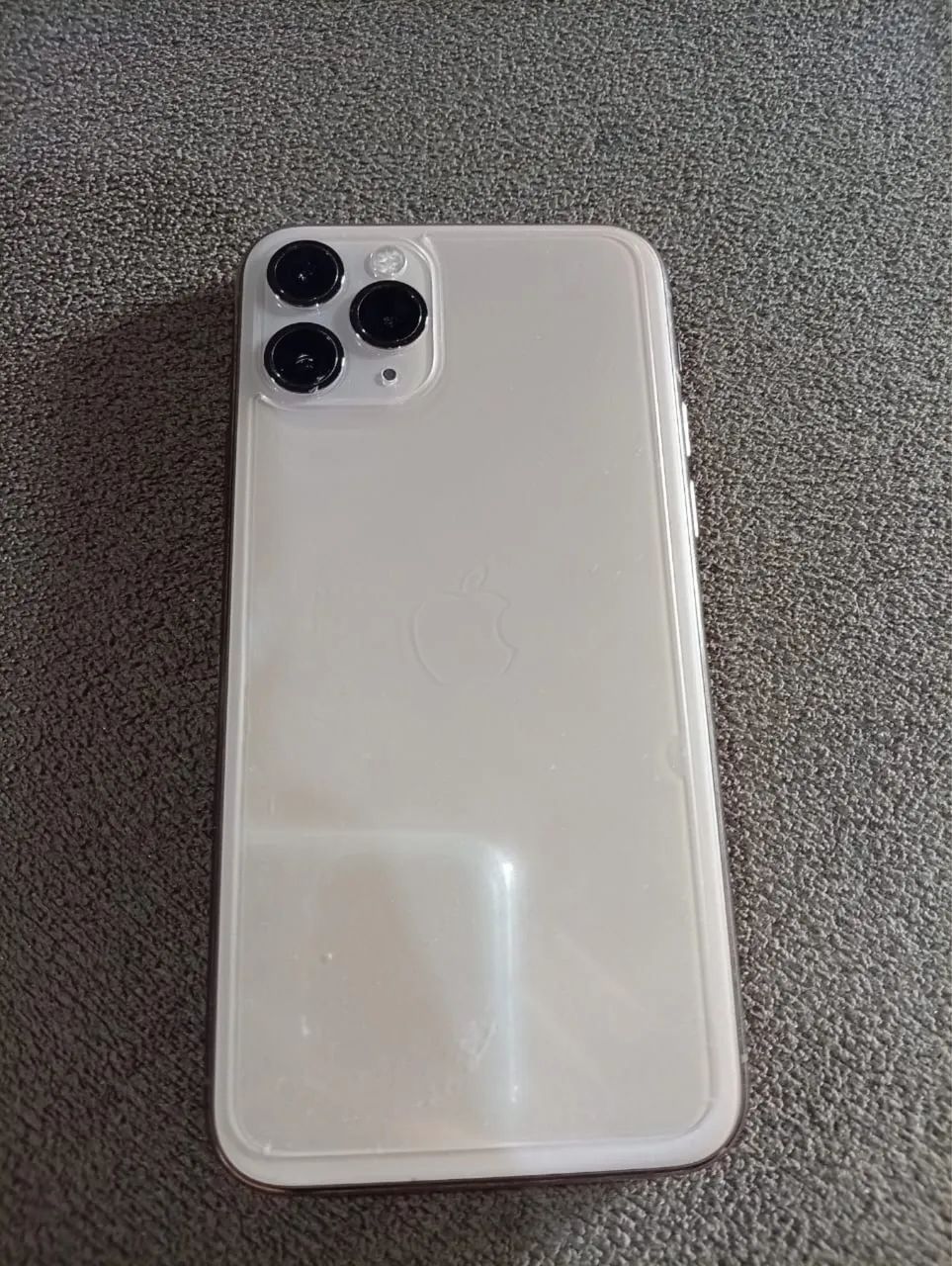 iPhone 11 Pro 256gb - Celulares e Smartphones - Centro, Cabo de
