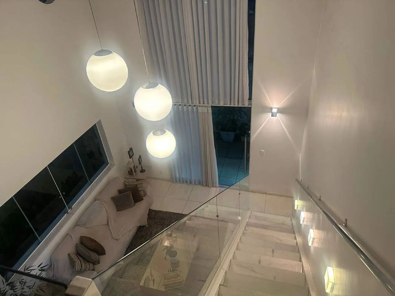 Casa com 03 quartos, suíte e 03 vagas cobertas Bairro Tirol! - Foto 5
