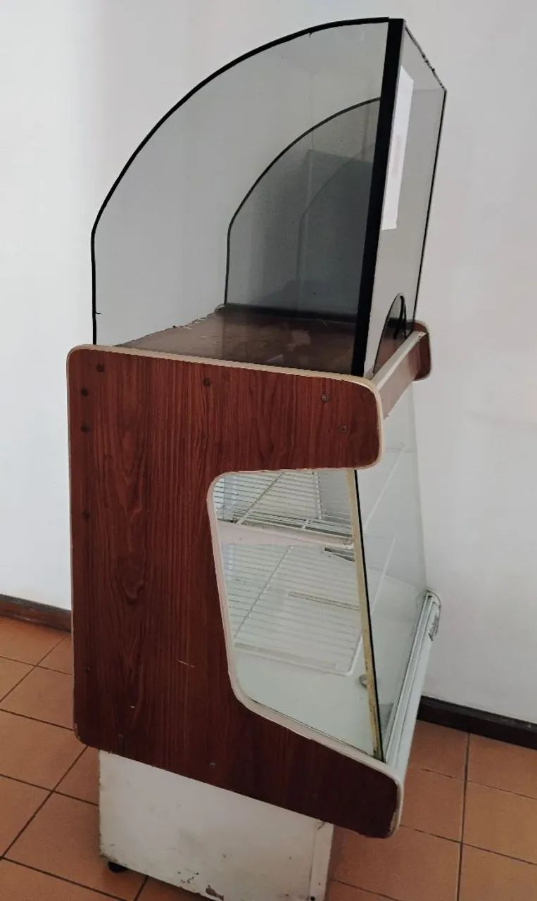 Balcão caixa seco  - Foto 4