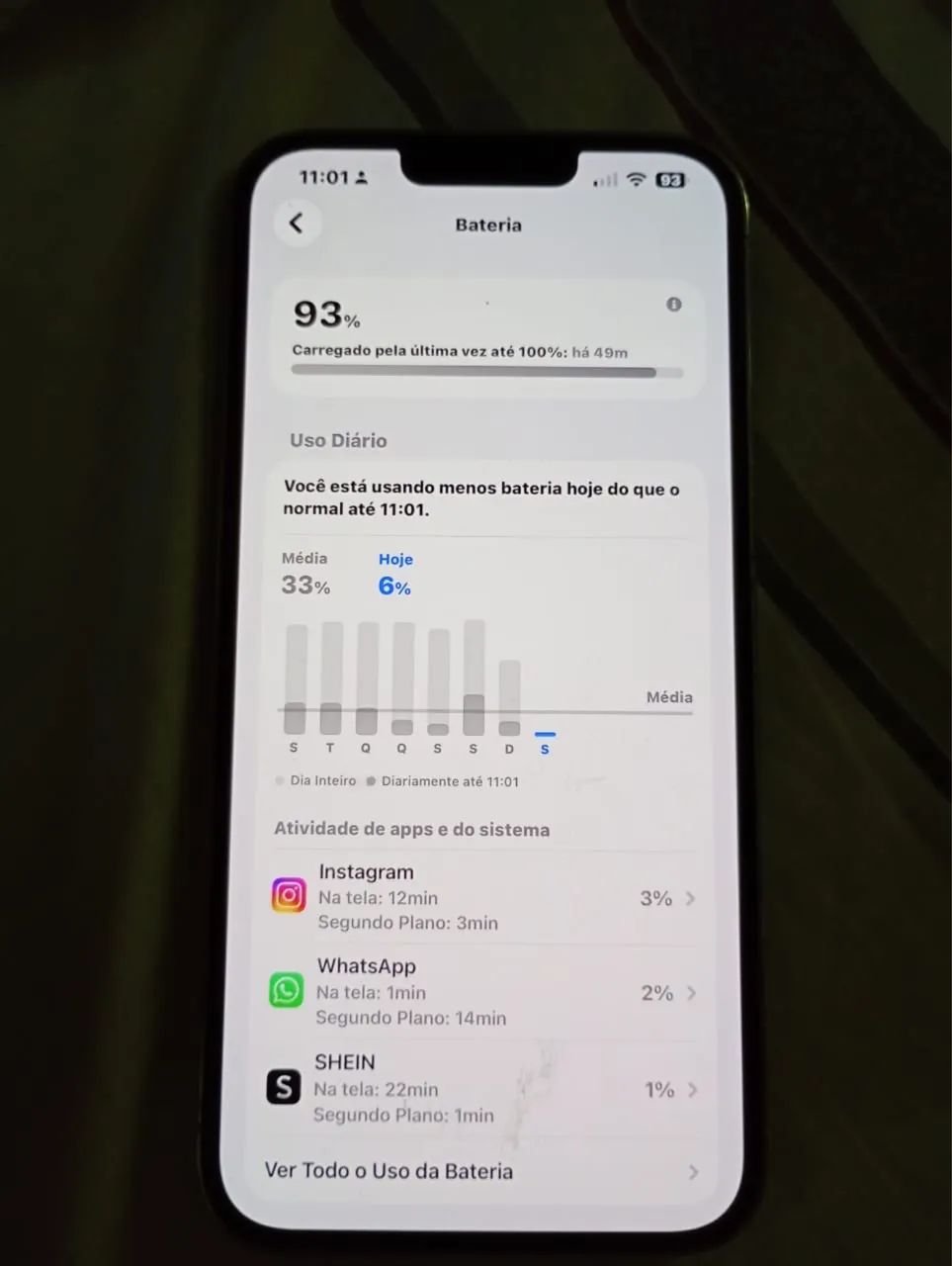Iphone 13 pro max - Foto 4