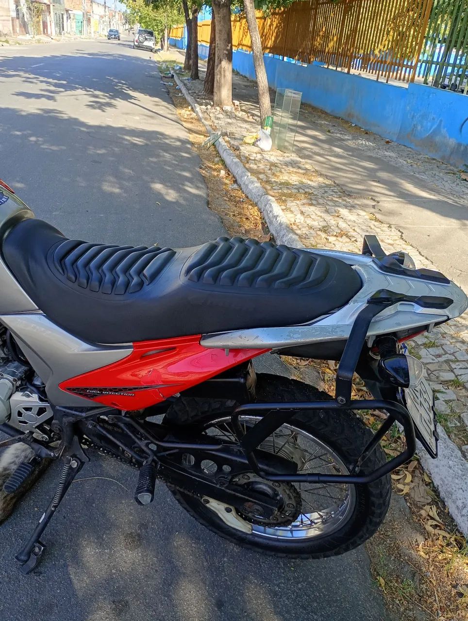 Bros 150  - Foto 4