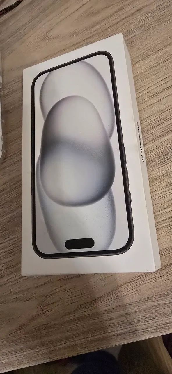 Iphone 15 256gb na garantia Apple  - Foto 3
