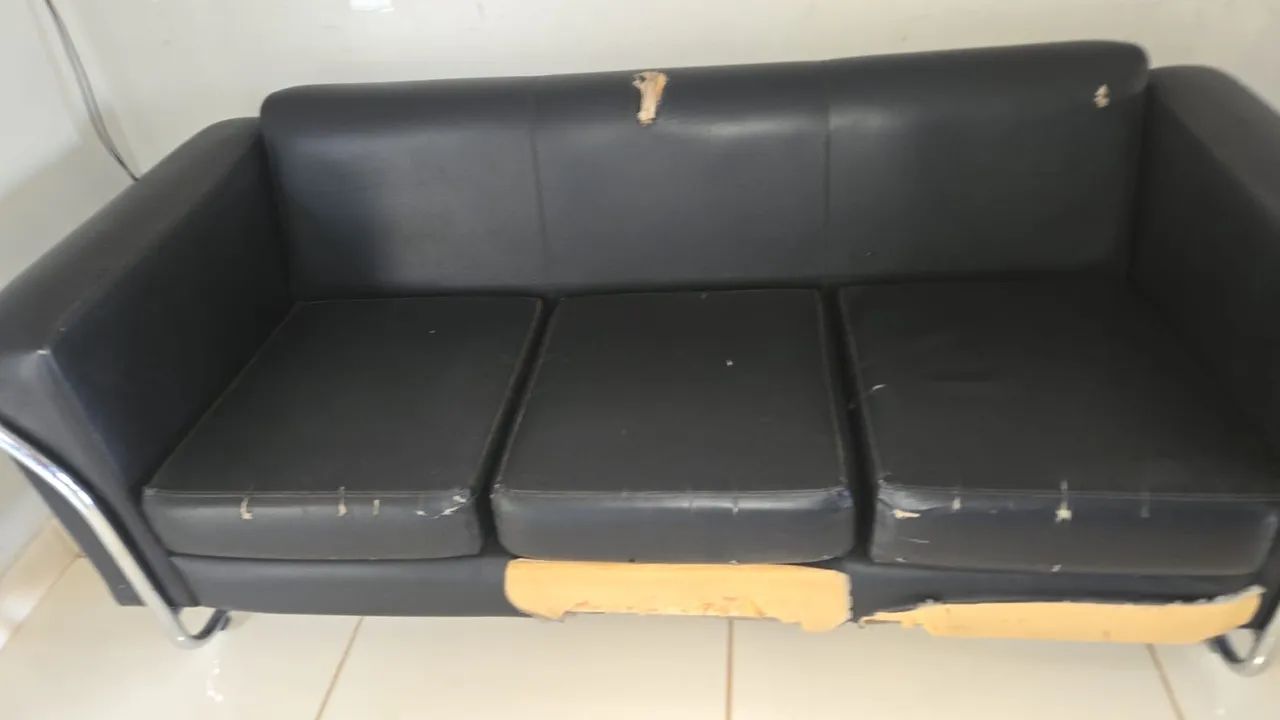 Sofá para escritório e para salão417563385004697602