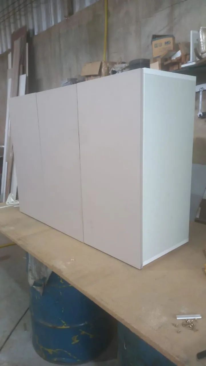 Armário em mdf