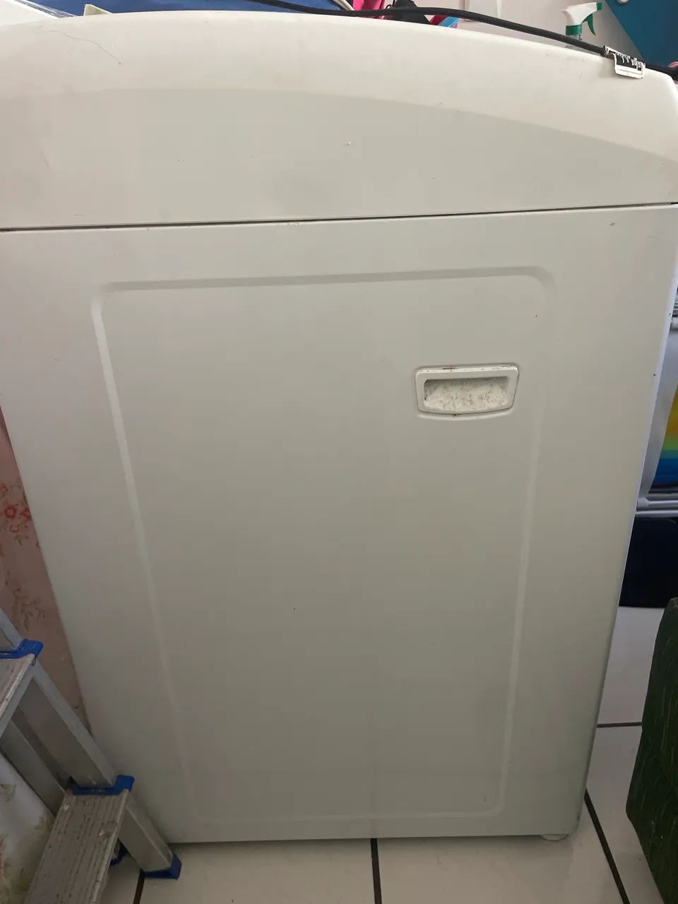 Maquina de lavar roupa  - Foto 4