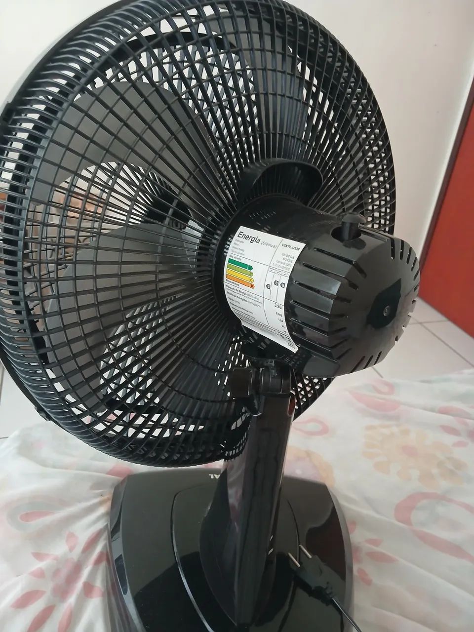 Ventilador mondial - Foto 2