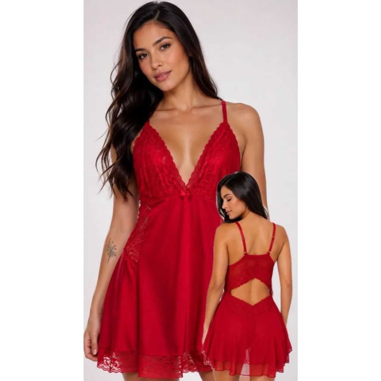Camisola 