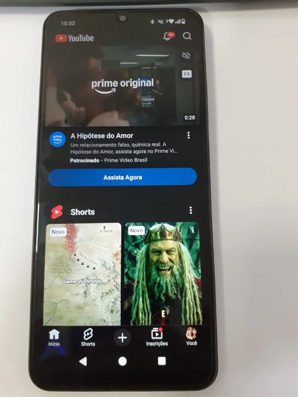 Poco C71 128 GB - Foto 5