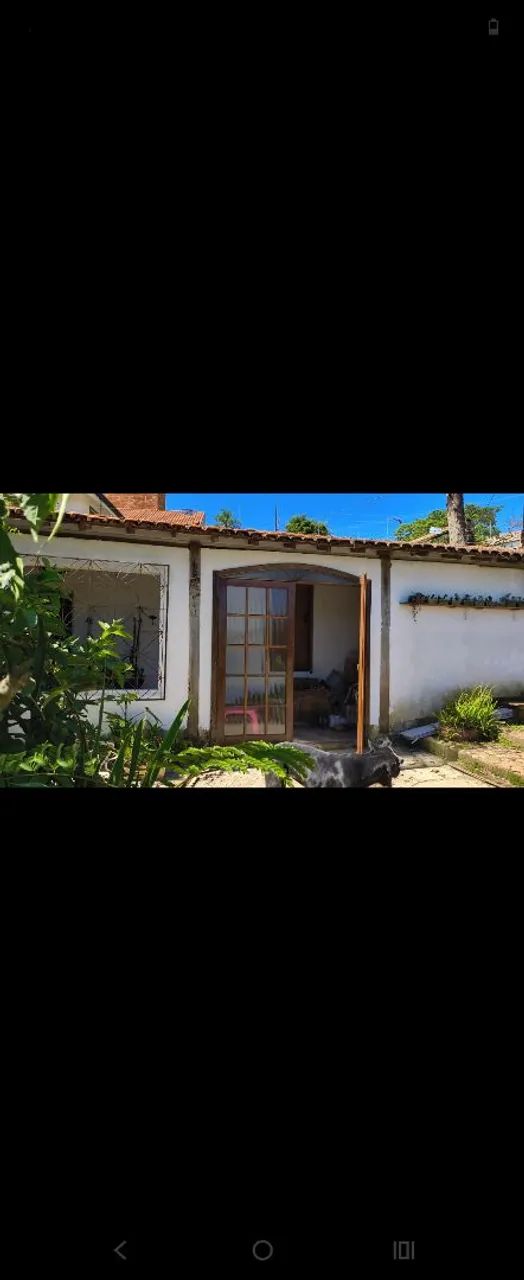 Alugo casa 1 quarto 4.500