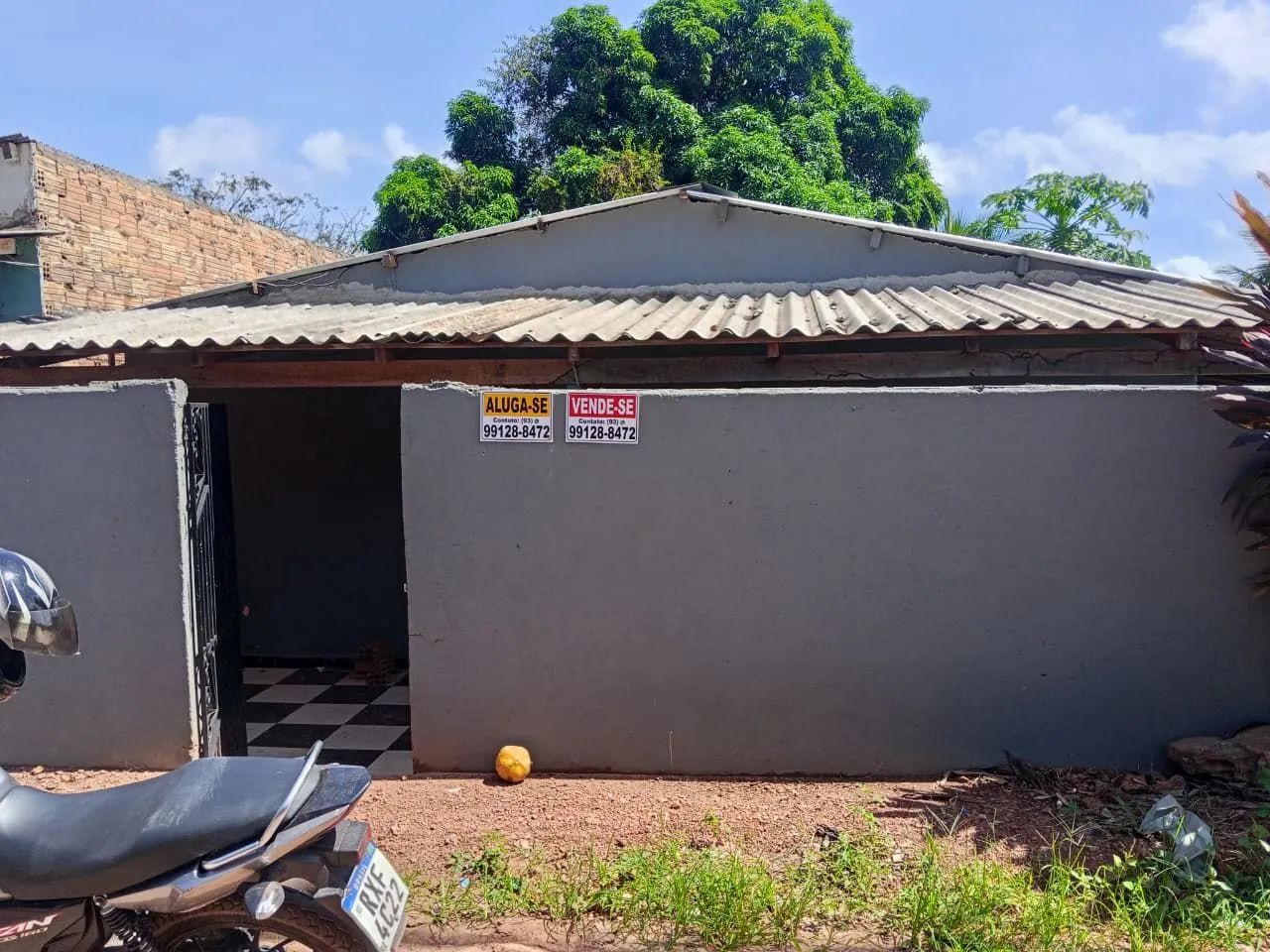  VENDE-SE, BEM LOCALIZADA 