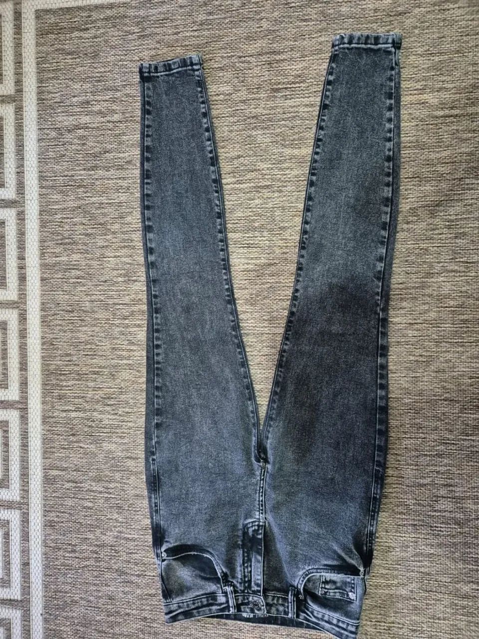 CALÇA FEMININA ANIMALE TAM 36