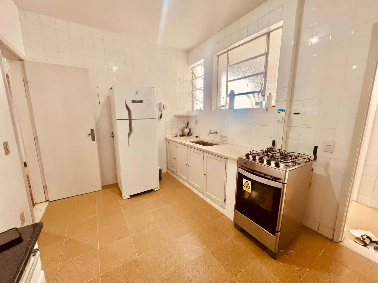 Apartamento à Venda 3 dormitórios no Centro de Vitória REF: 104716 - Foto 4