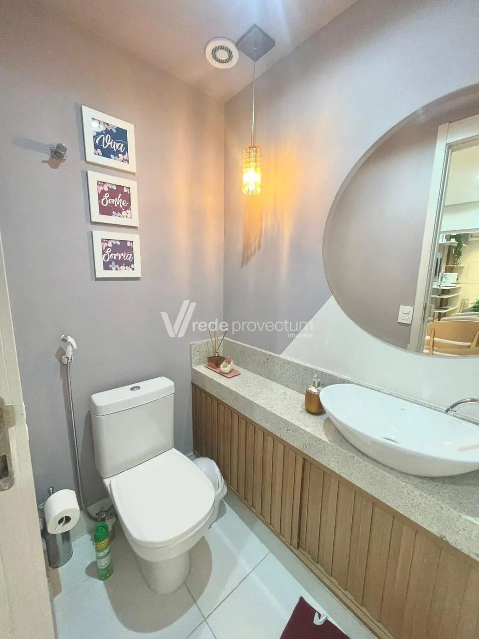 sala - Centro - Campinas - Foto 5