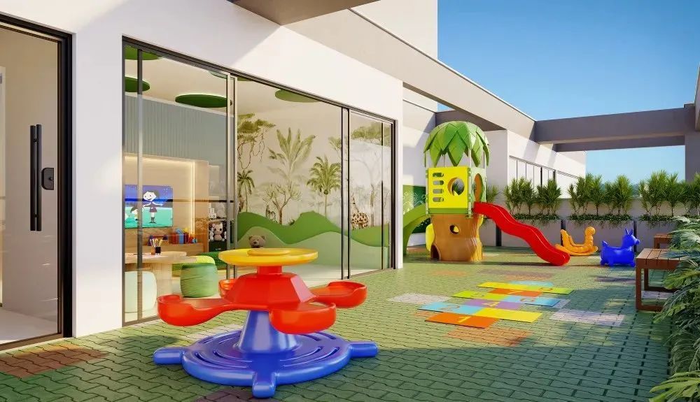 JARDIM DE COQUEIROS - Foto 5