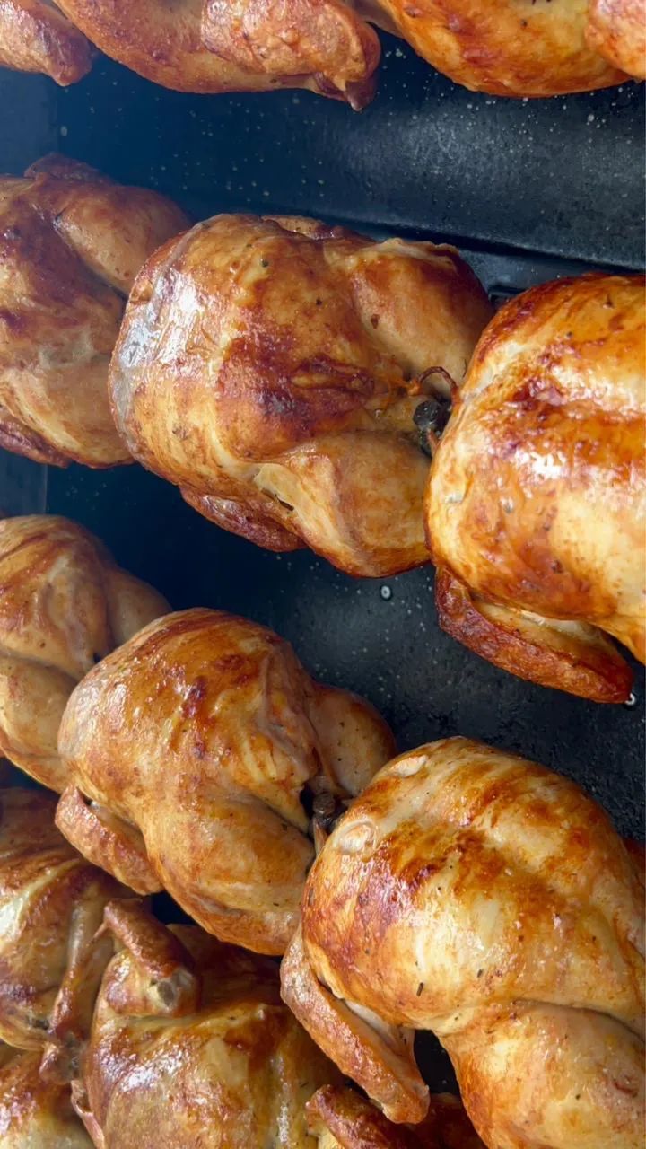 Vendo Frango Assado Funcionando  - Foto 3