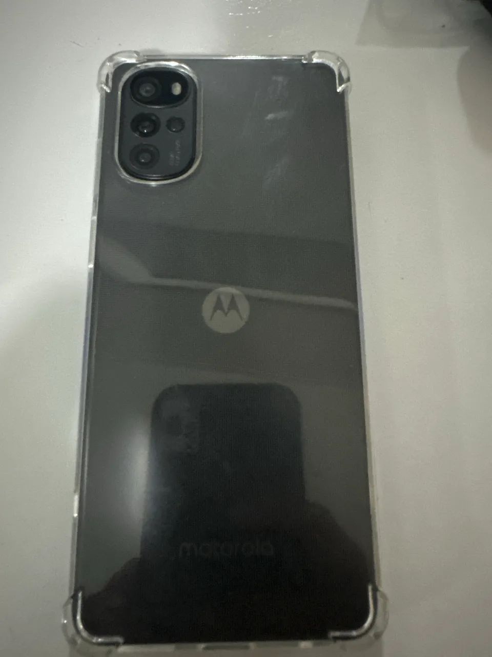 Motorola G22( Preto) 128GB - Foto 2