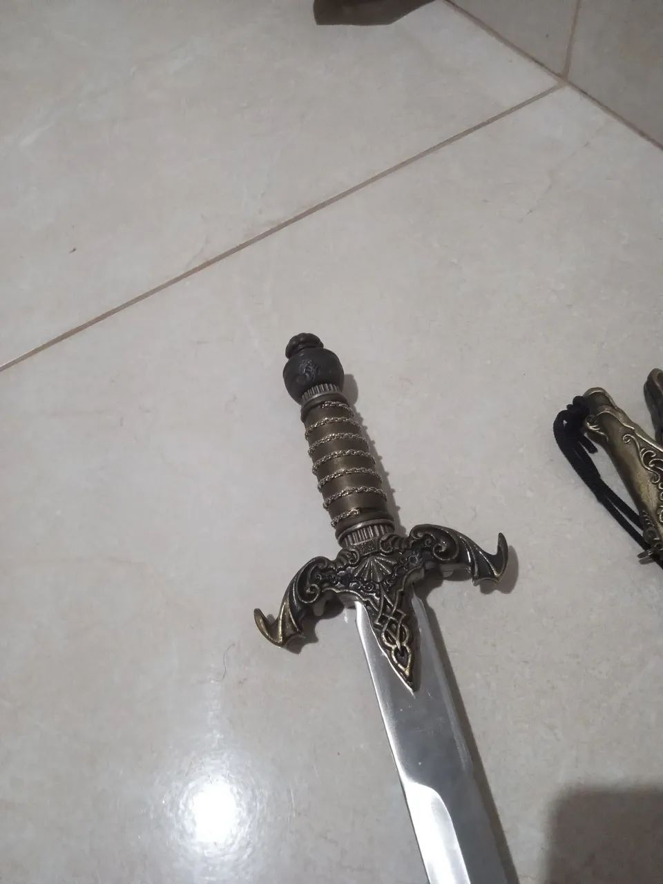 Espada - Foto 2