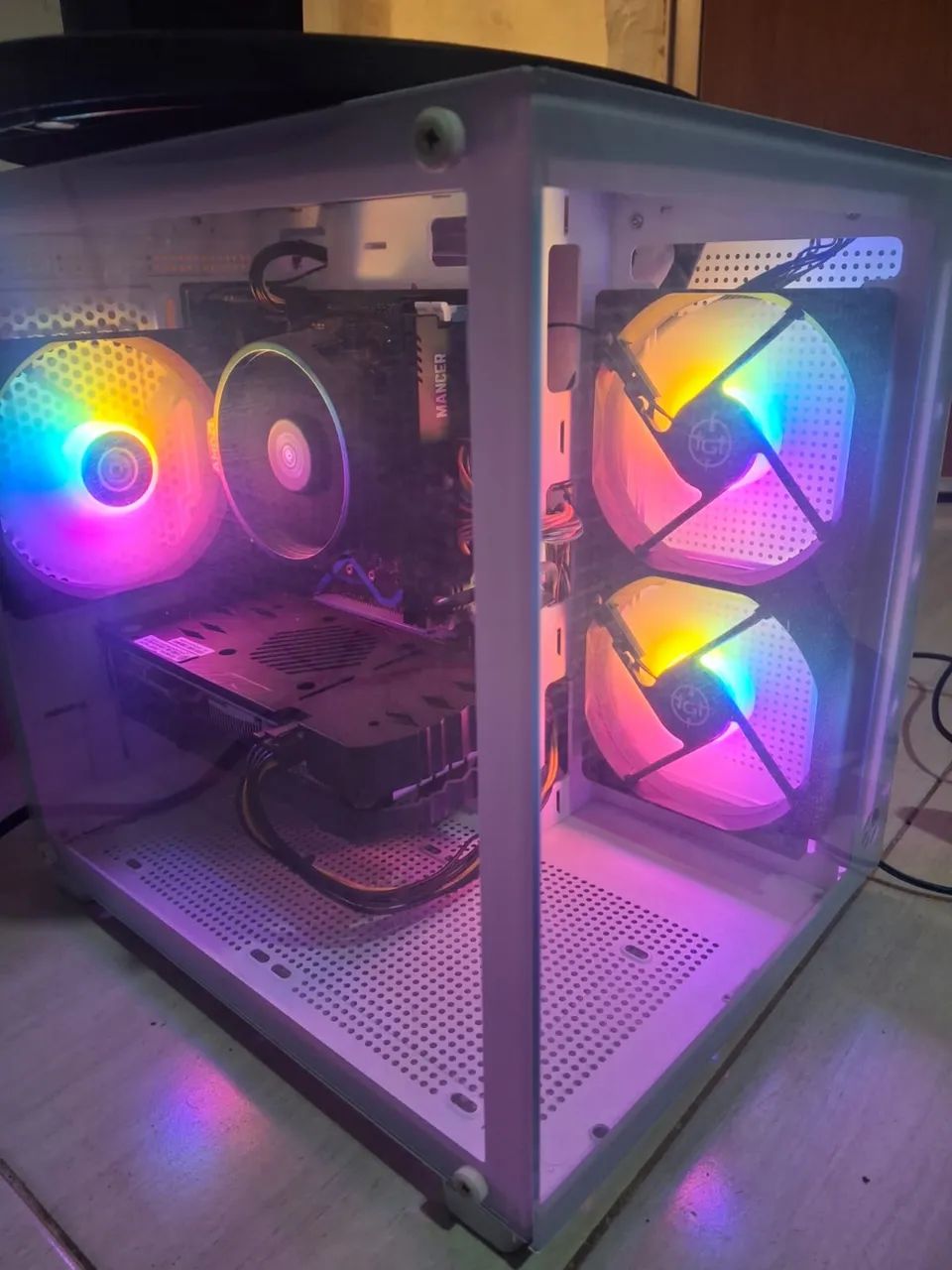 PC GAMER NOVO - Foto 3