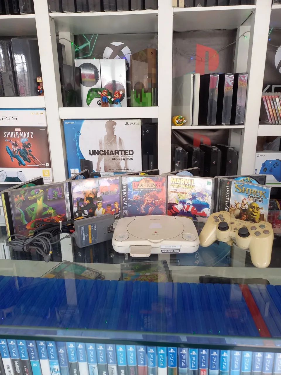  Games com garantia aceito consoles  - Foto 2