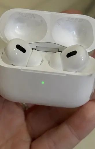 AirPods Pro 3ª Geração - Acessórios de Celular - Cidade Nova