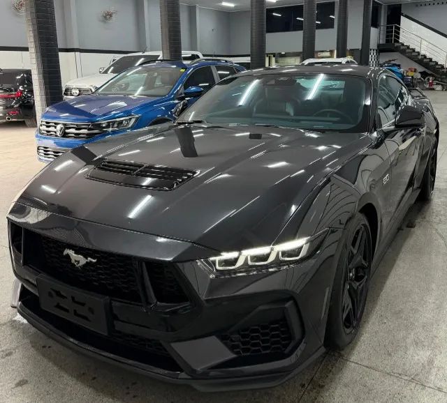 Ford Mustang GT Performance 5.0 V8 2024 - Foto 2