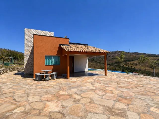 Casa de Campo com Piscina nos Pireneus