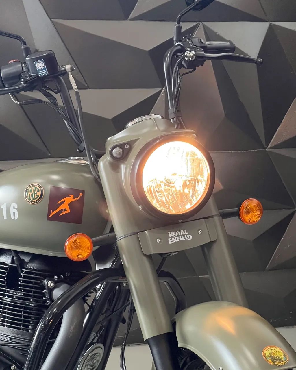 Classic 350 Signals - Foto 2