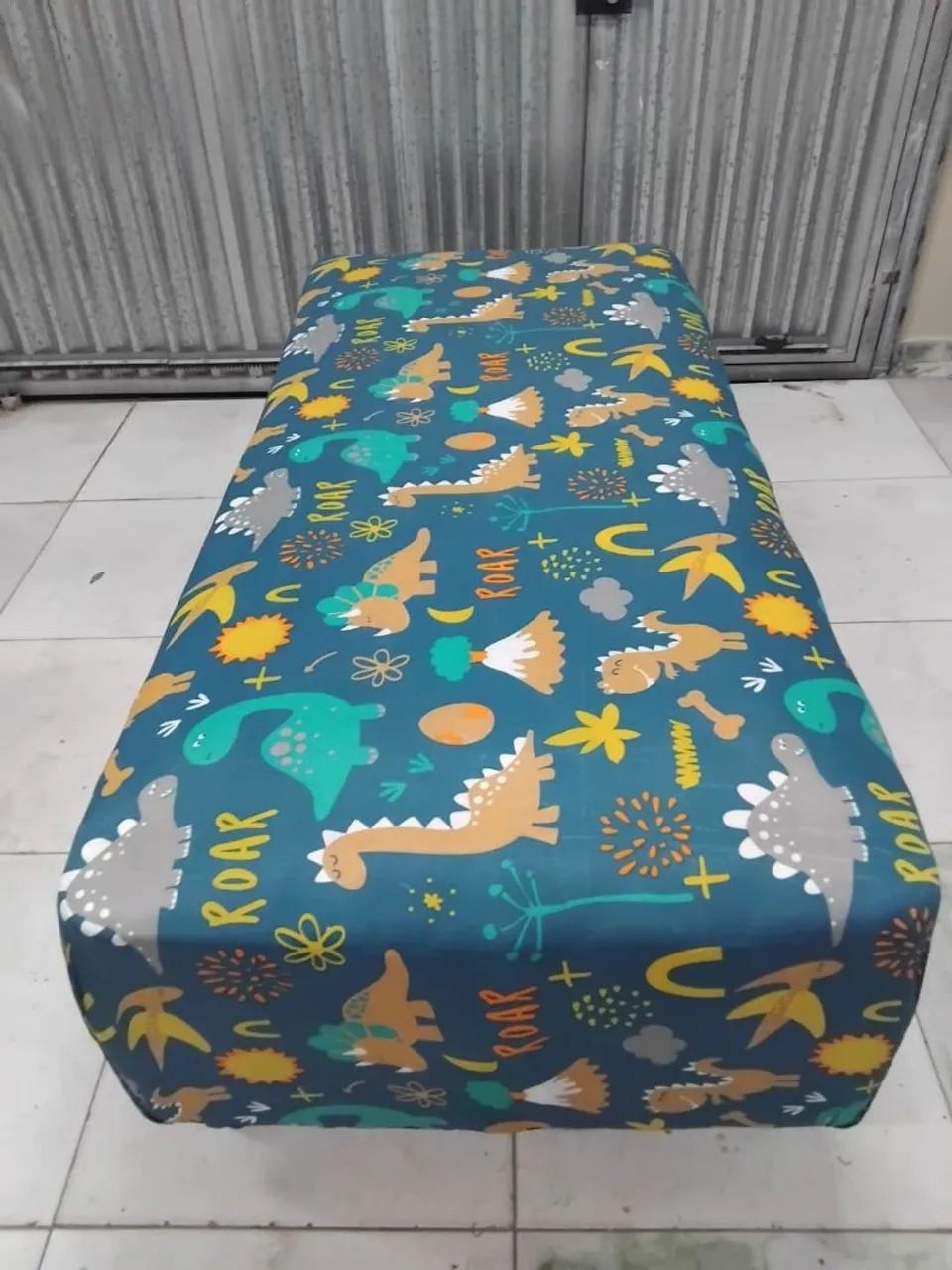 Vende-se cama box - Foto 4