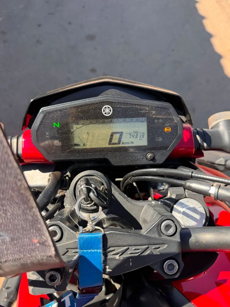 Moto - Foto 5