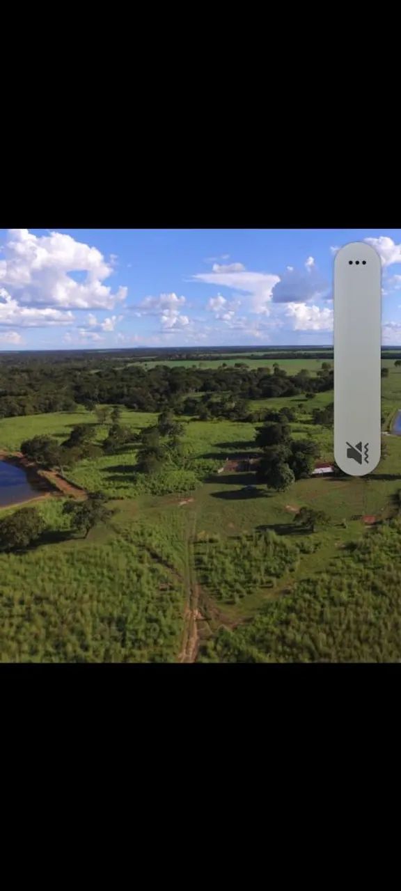 Fazenda em Alvorada To - Foto 2