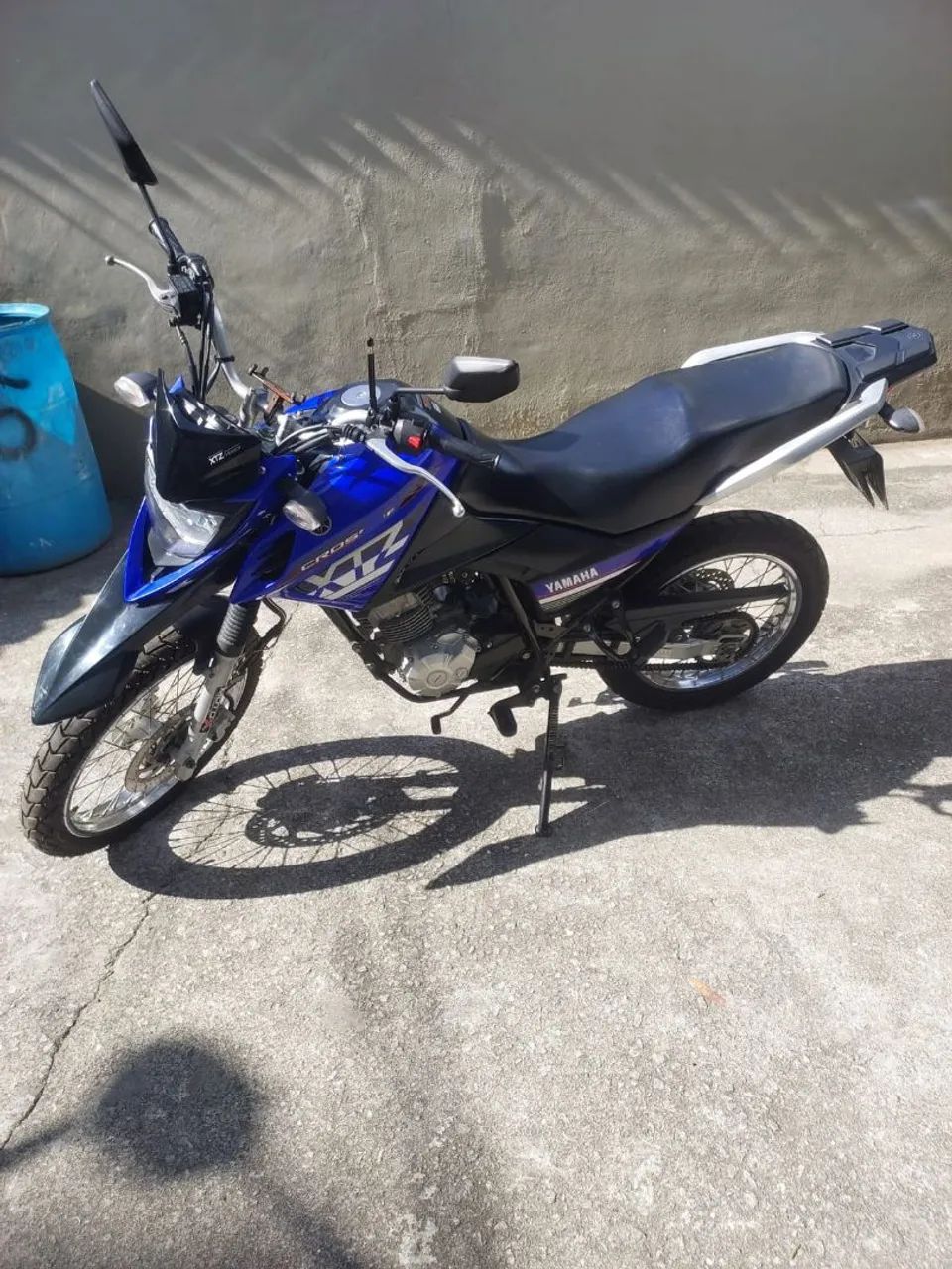 Yamaha crosser 2022 - Foto 4