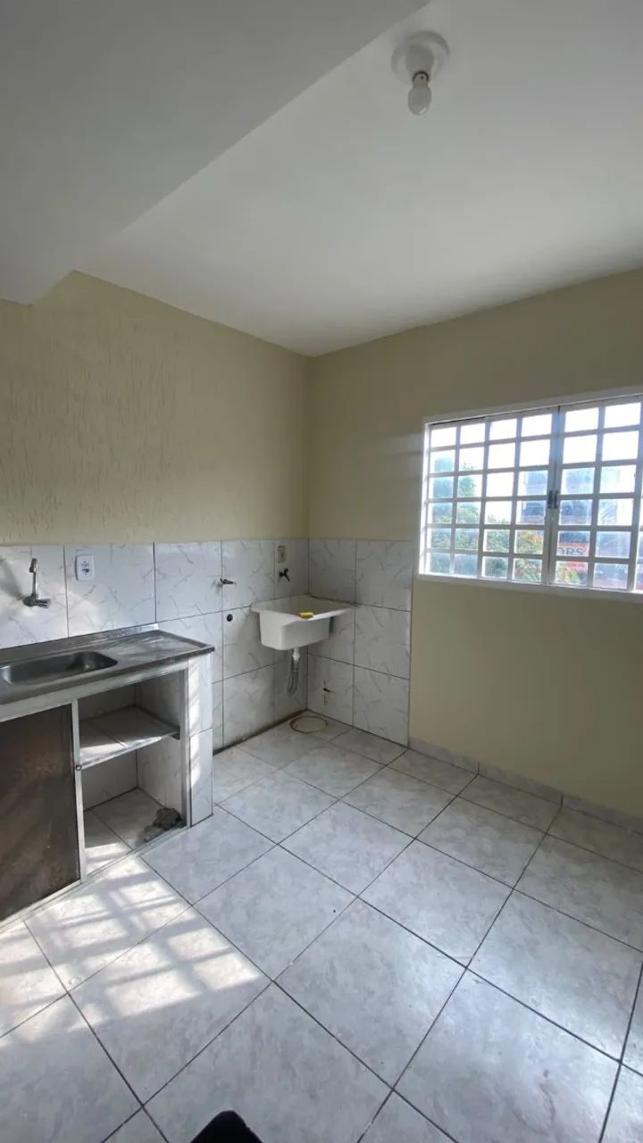 Apto. 02 quartos QNO 01 Setor O - Ceilândia - Foto 4