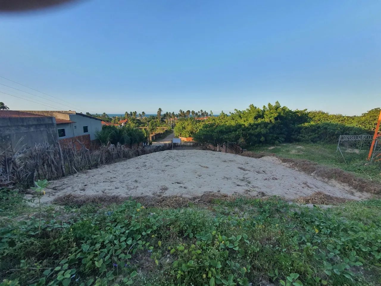 Terreno na Tabuba - Caucaia - Ceará - Foto 3