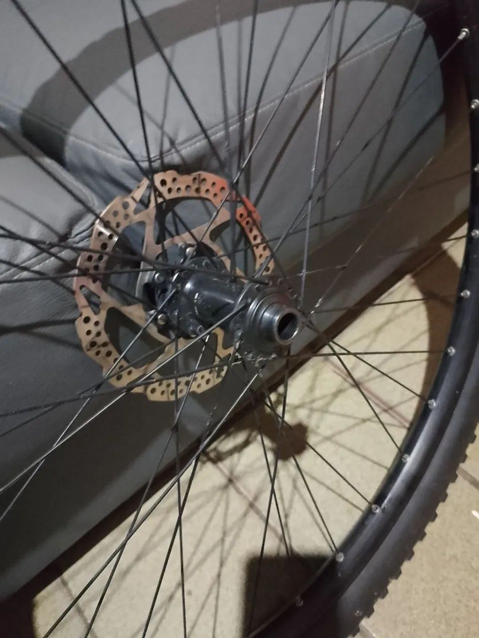 Rodas boost aro 29 - Foto 2