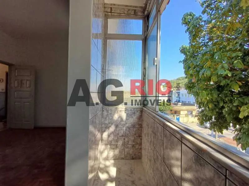 Apartamento - Padrão / Residencial / Rocha Miranda - Foto 4
