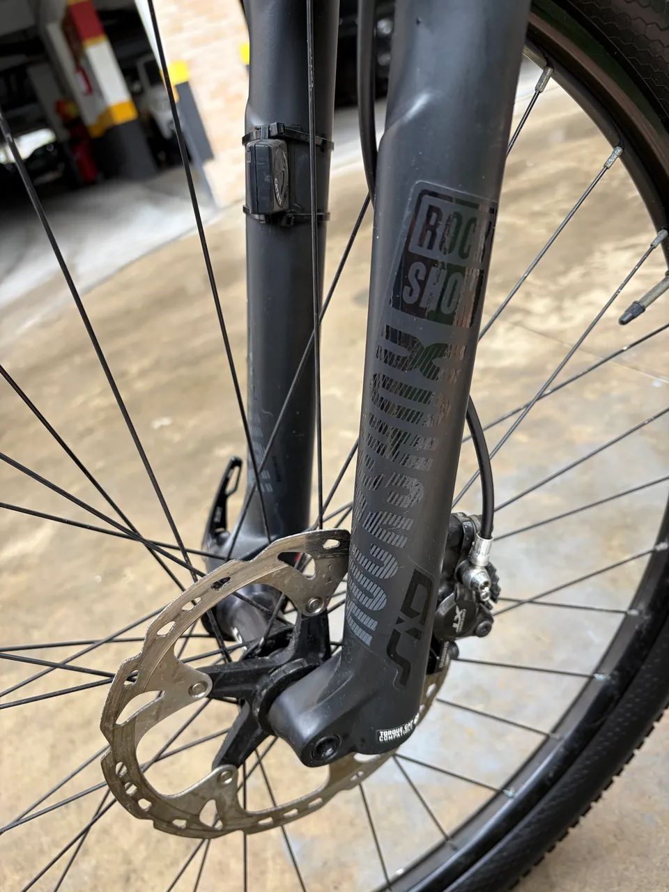 Caloi Elite Carbon Racing - Foto 2