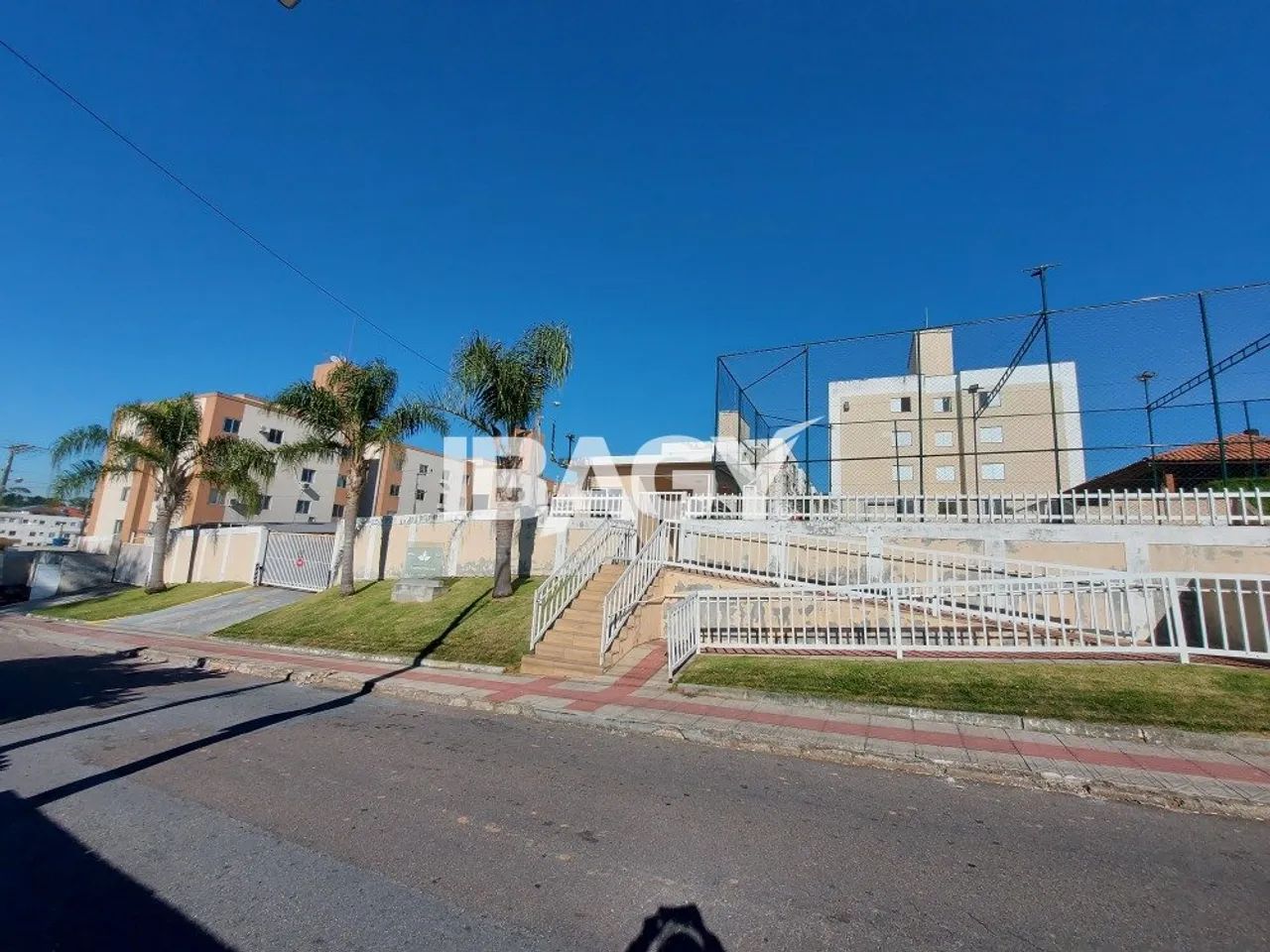 Excelente Apartamento 3 dormitório(s) em Serraria - São José