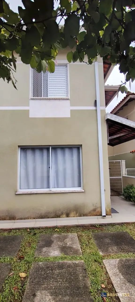 Sobrado à venda 2 quartos - Jardim Petrópolis, Cotia, SP - Foto 3