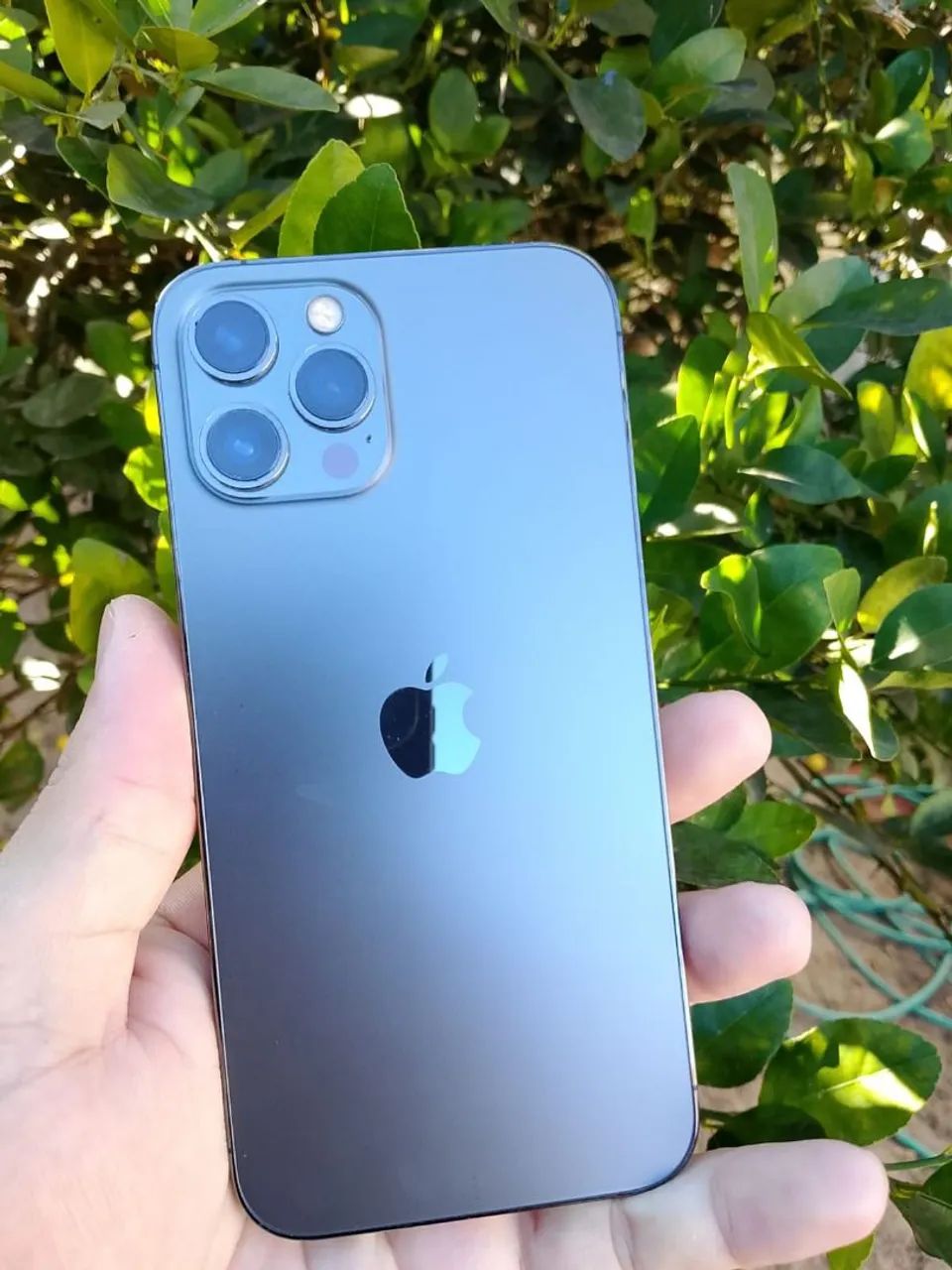 IPHONE 12 PRO MAX - Foto 2