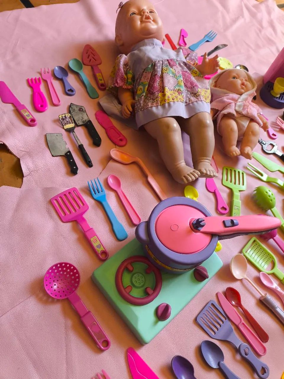 Brinquedos 