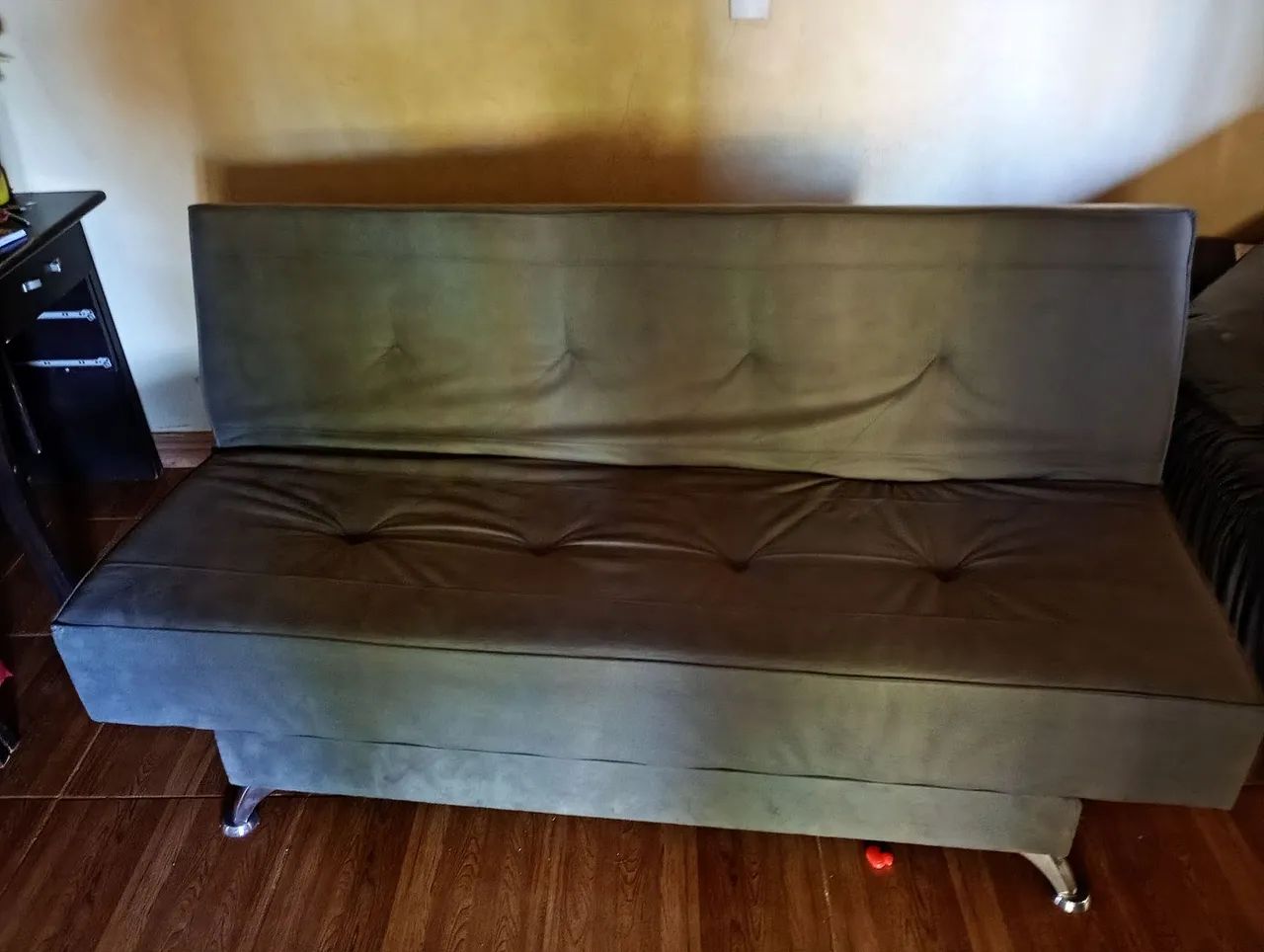  Vendo Sofá cama 