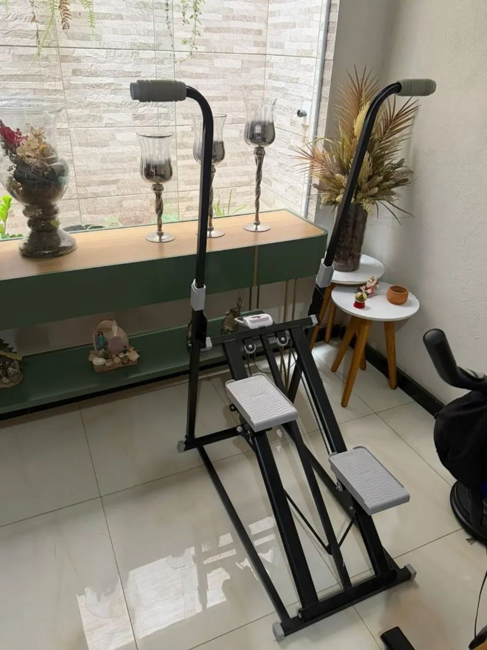 simulador de escada  - Foto 4