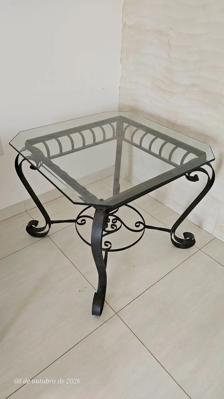 Mesa de Centro 